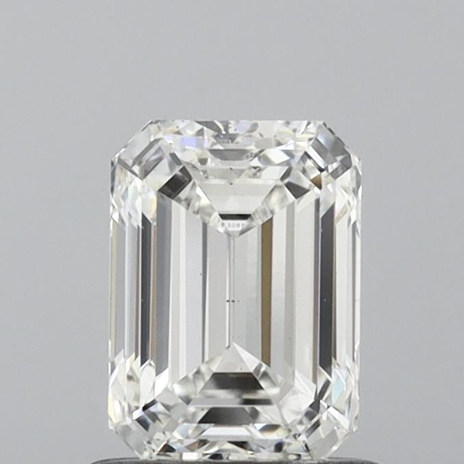 1.02 ct lab-grown Emerald Diamond