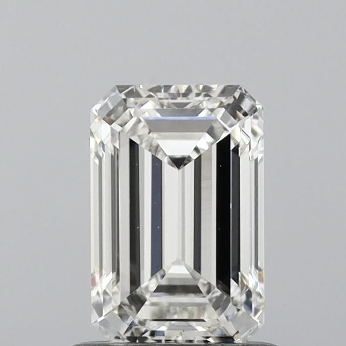 1.05 ct lab-grown Emerald Diamond