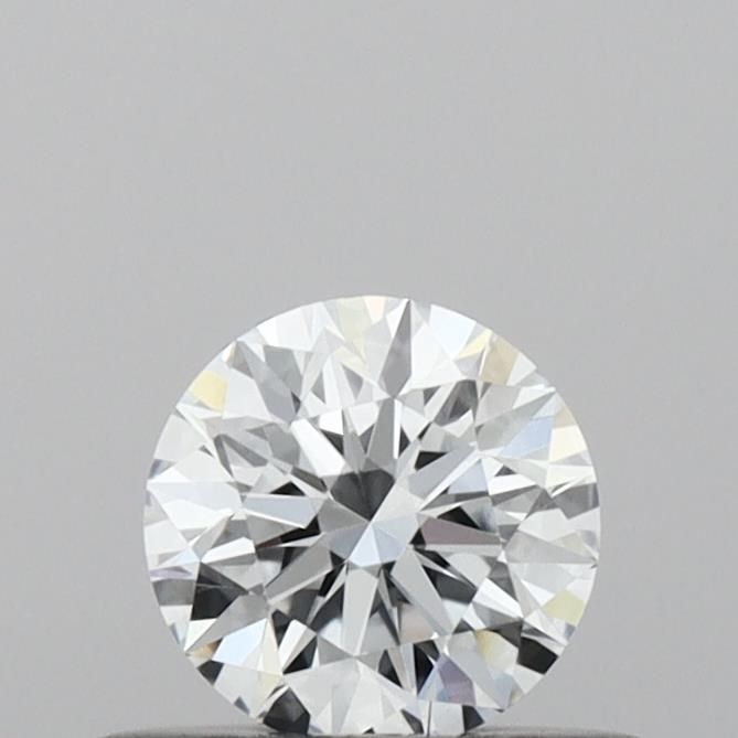 0.33 ct lab-grown Round Diamond