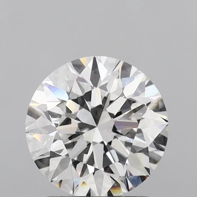 1.77 ct. round Lab Grown Diamond front image