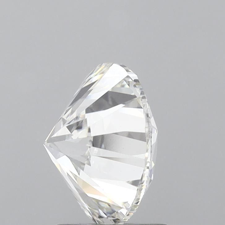 2.33 ct. round Lab Grown Diamond front image