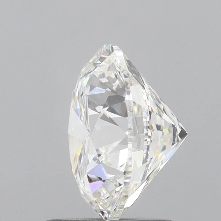 1.70 ct. round Lab Grown Diamond front image