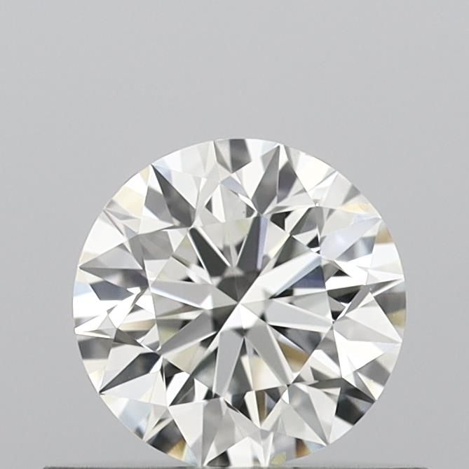 0.5 ct Round Diamond