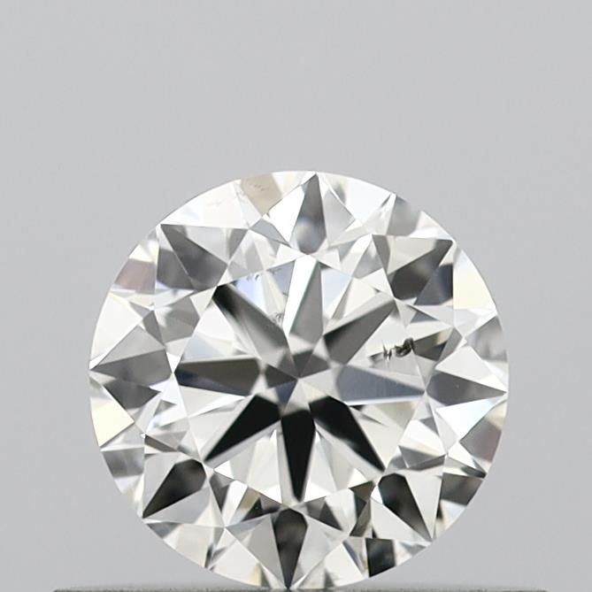 0.5 ct Round Diamond
