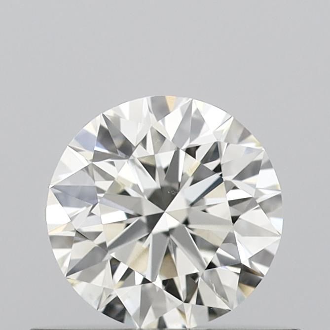 0.51 ct Round Diamond