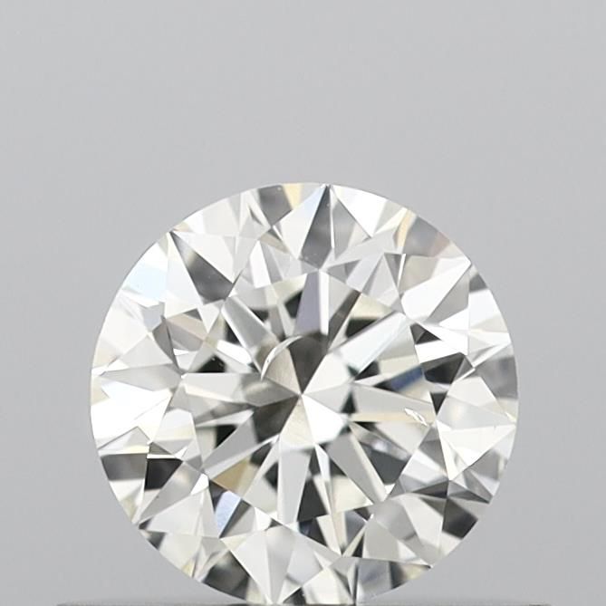 0.5 ct Round Diamond