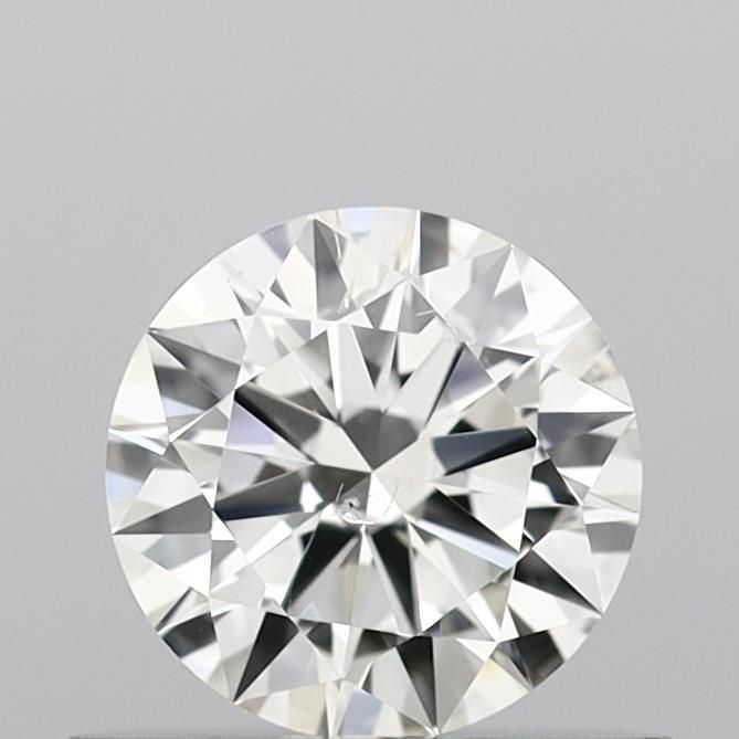 0.5 ct Round Diamond