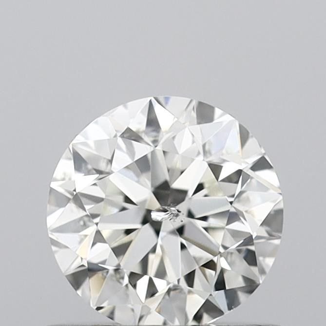 0.6 ct Round Diamond