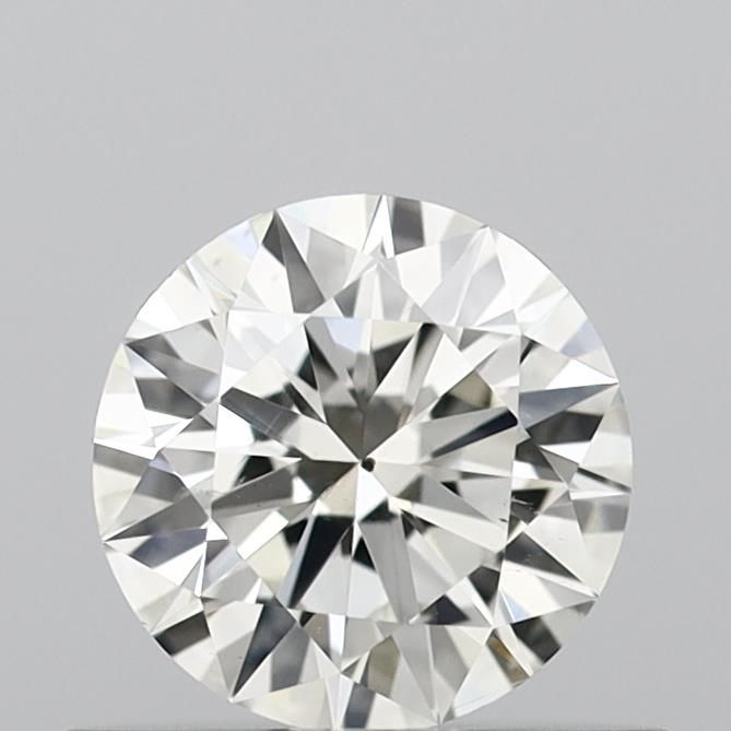 0.51 ct Round Diamond