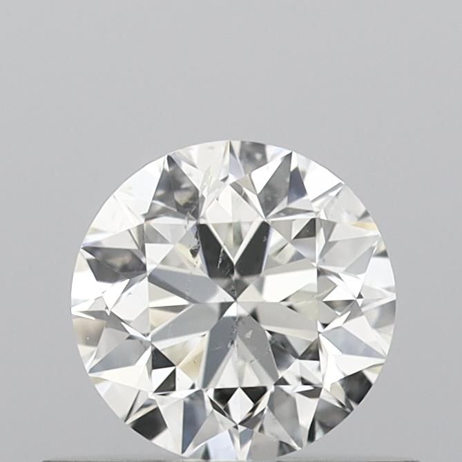 0.5 ct Round Diamond