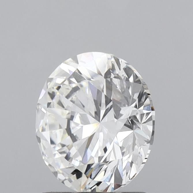1.84 ct Round diamond