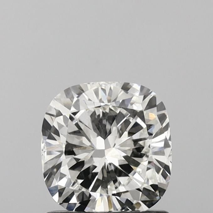 1.08 ct lab-grown Cushion modified Diamond