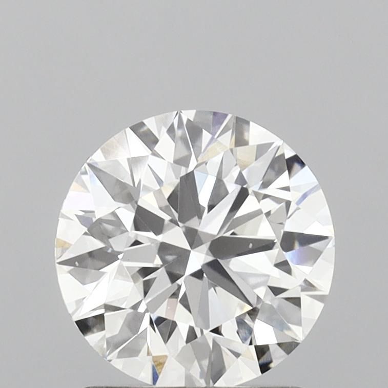 1.45 ct Round diamond