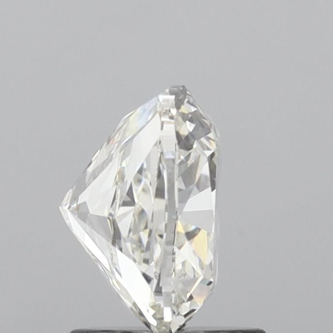 2.06 ct lab-grown Cushion modified Diamond