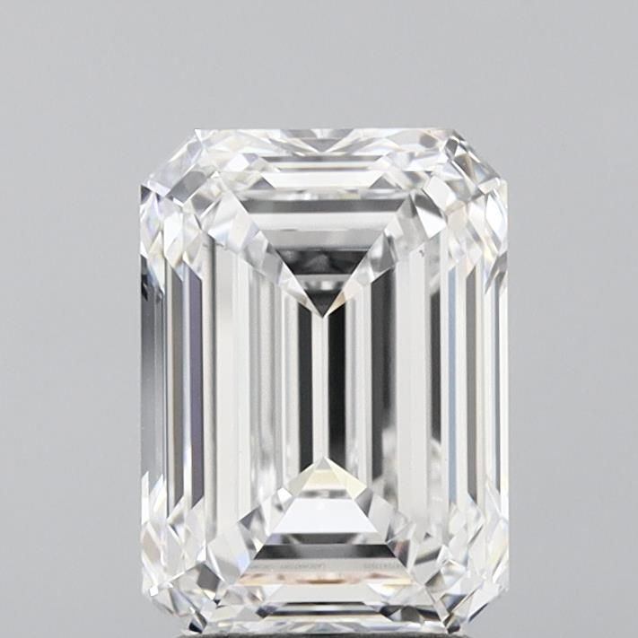2.55 Carat