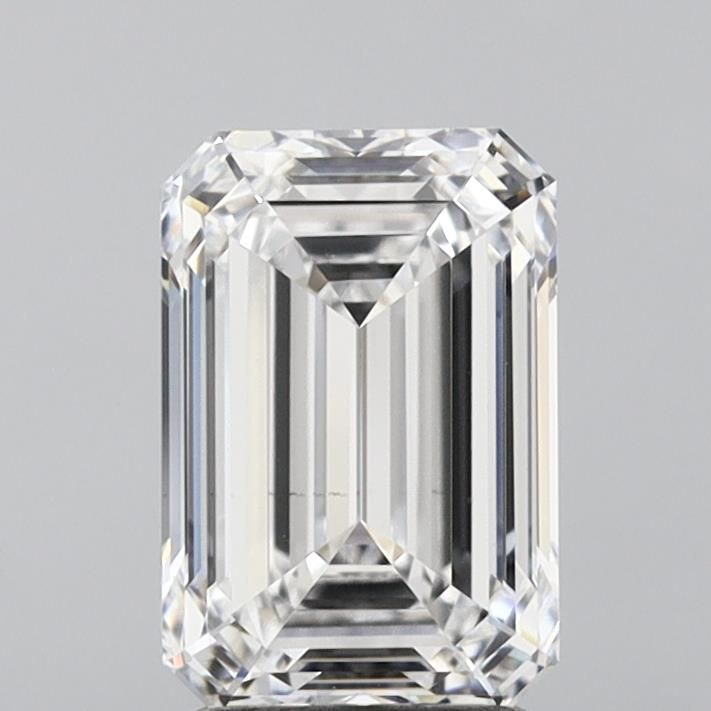 2.56 Carat