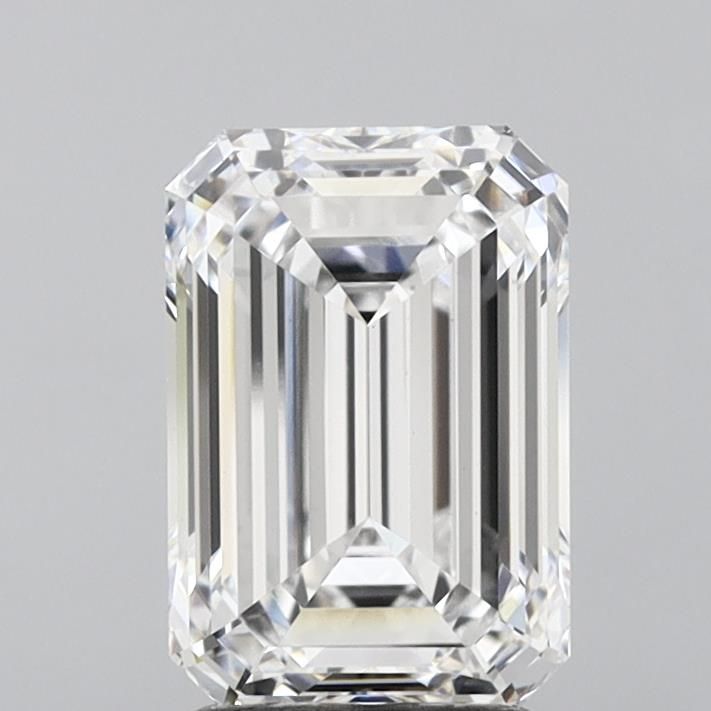 2.55 Carat