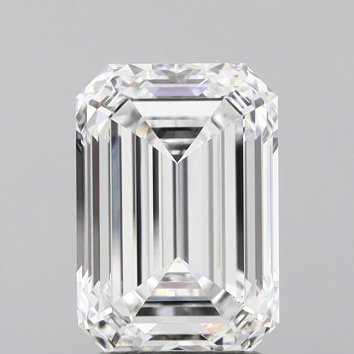 2.55 Carat