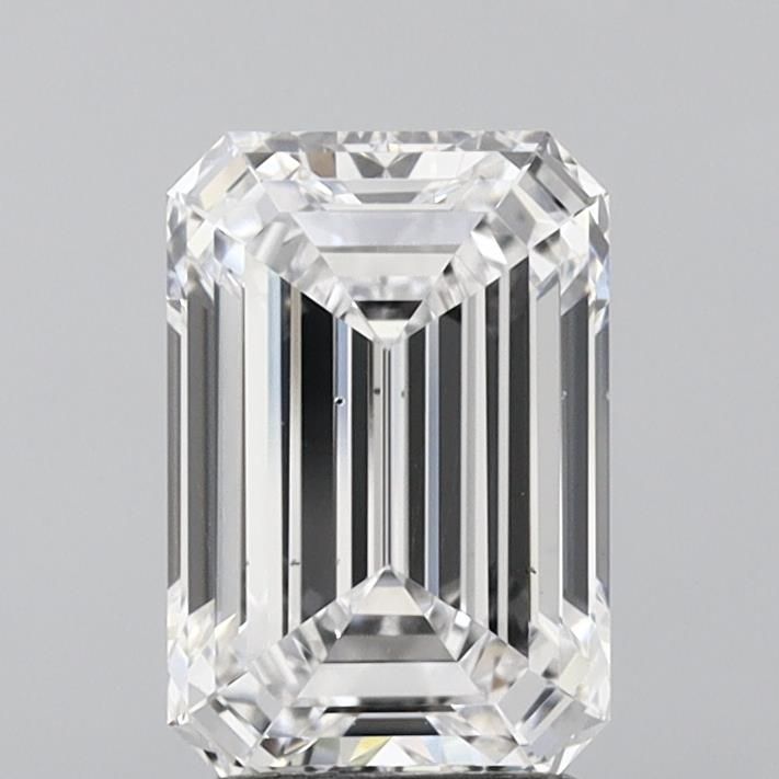 2.52 Carat