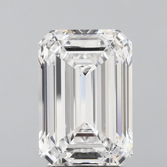 2.53 Carat