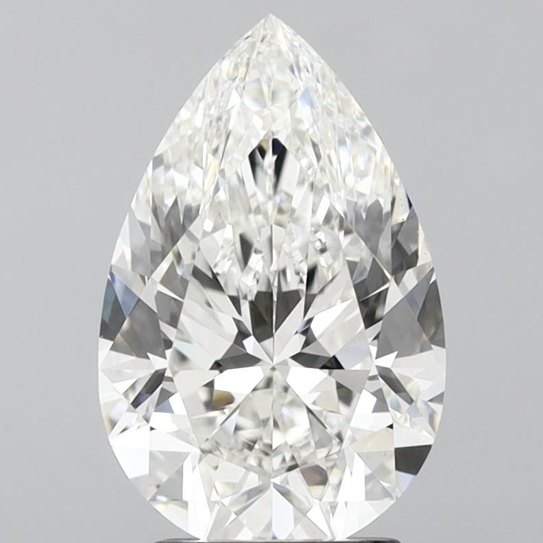 3.07 Carat