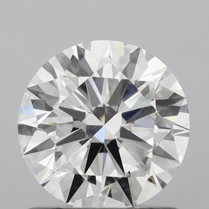 0.97 ct Round Lab-Grown Diamond