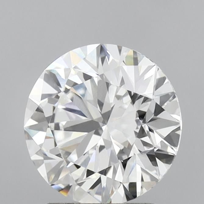 2.29 ct. round Lab Grown Diamond front image