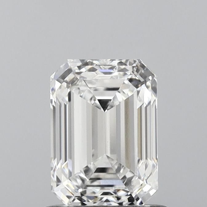 1.07 ct lab-grown Emerald Diamond