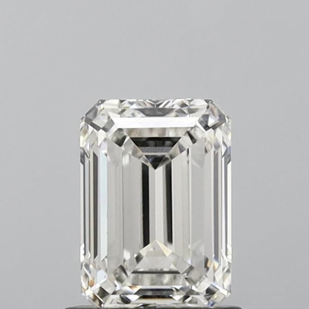1.18 ct lab-grown Emerald Diamond
