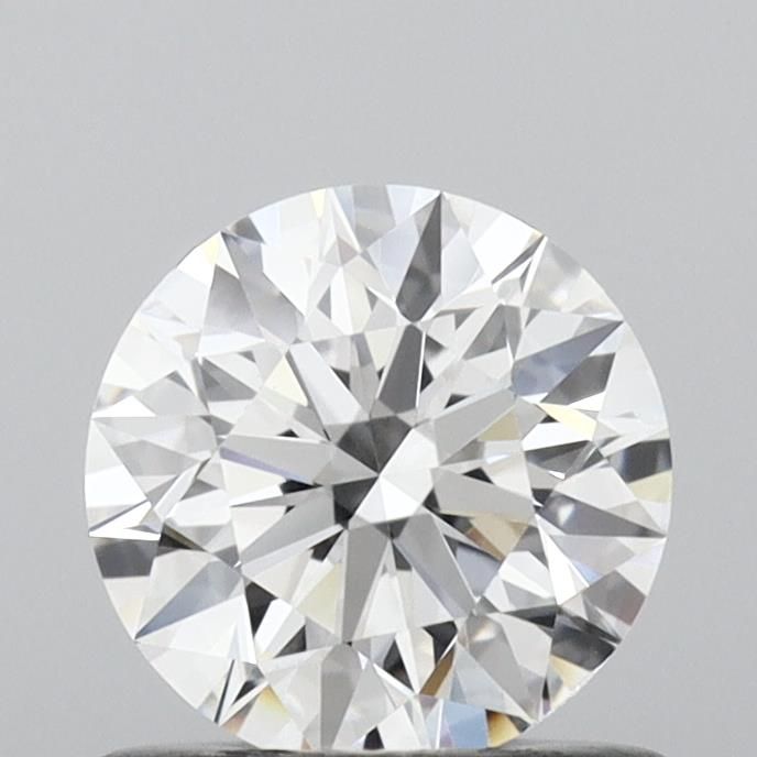 Diamant Rond 0.70 ct - Couleur D - Pureté VS1