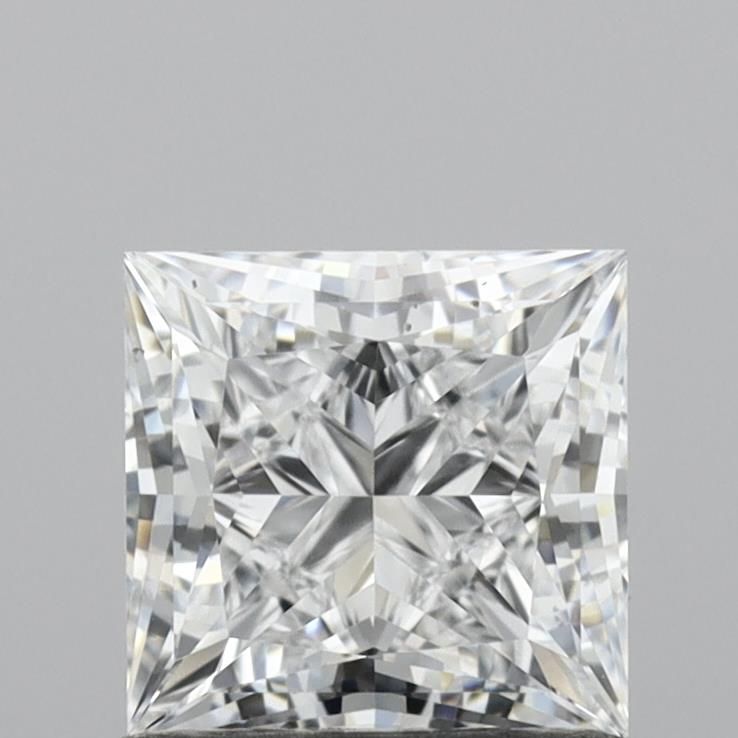 0.97 Carat