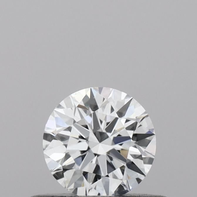 0.32 ct lab-grown Round Diamond