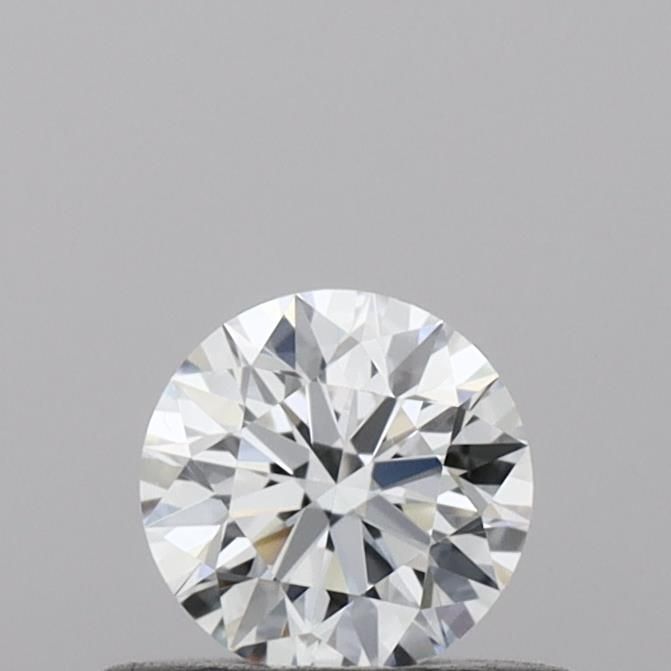 0.34 ct Round diamond