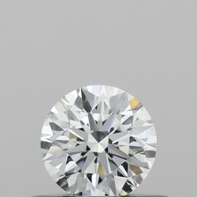 0.32 ct lab-grown Round Diamond