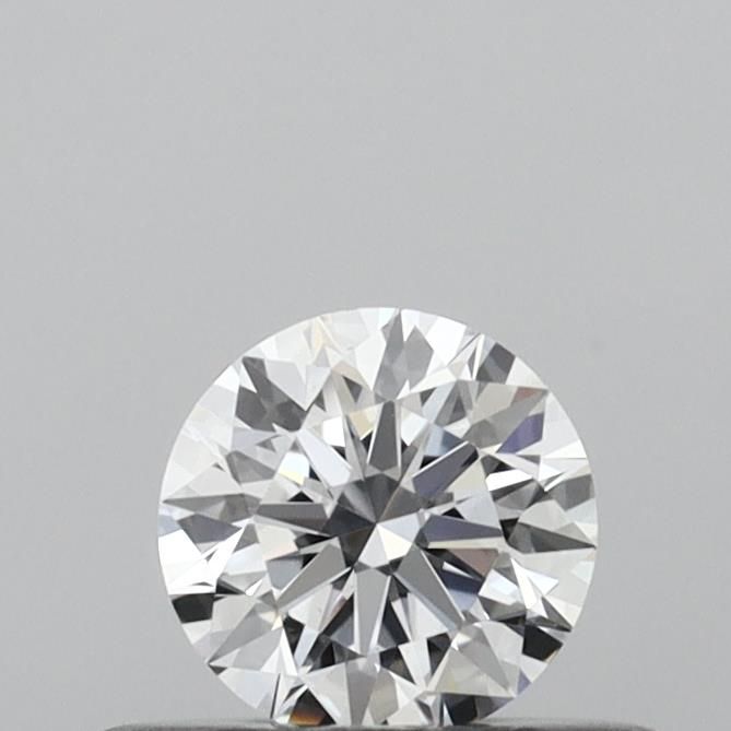 0.34 ct Round diamond