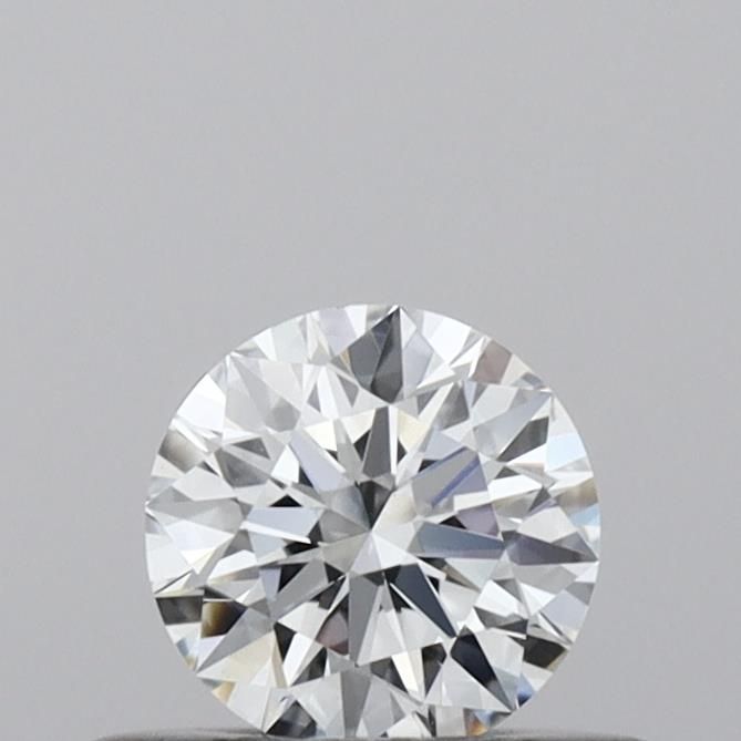 0.32 ct lab-grown Round Diamond