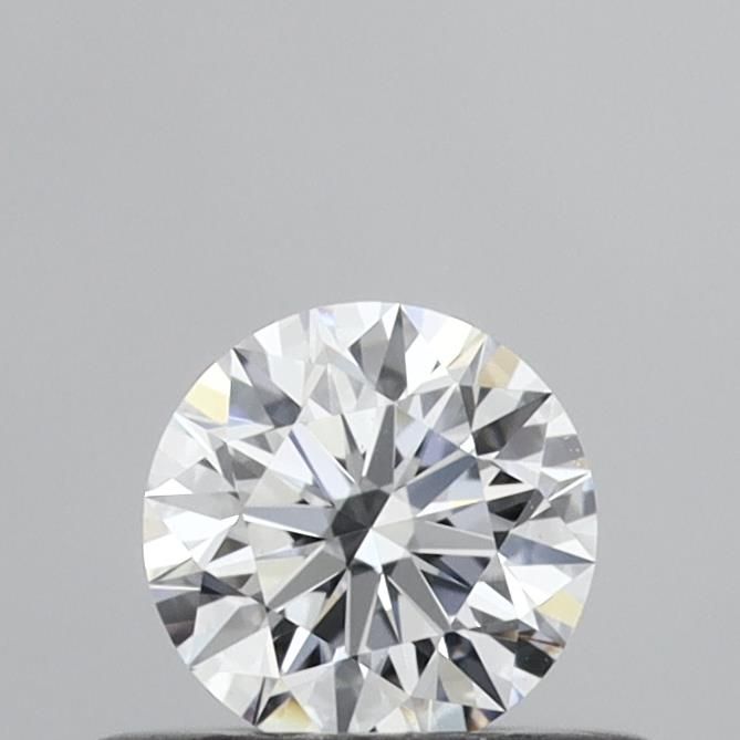 0.34 ct Round diamond