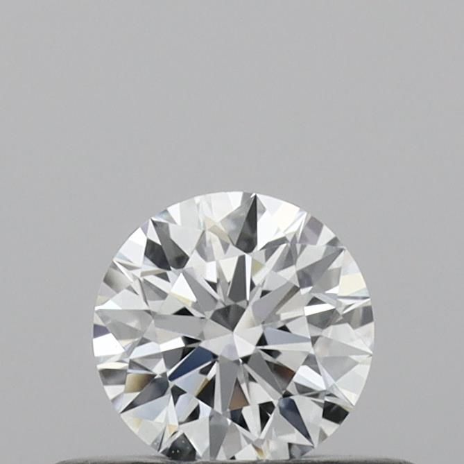 0.32 ct lab-grown Round Diamond