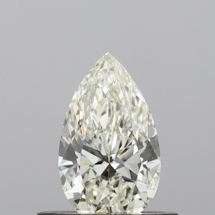0.51 ct Pear Diamond