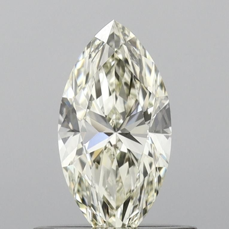 0.51 ct Marquise diamond