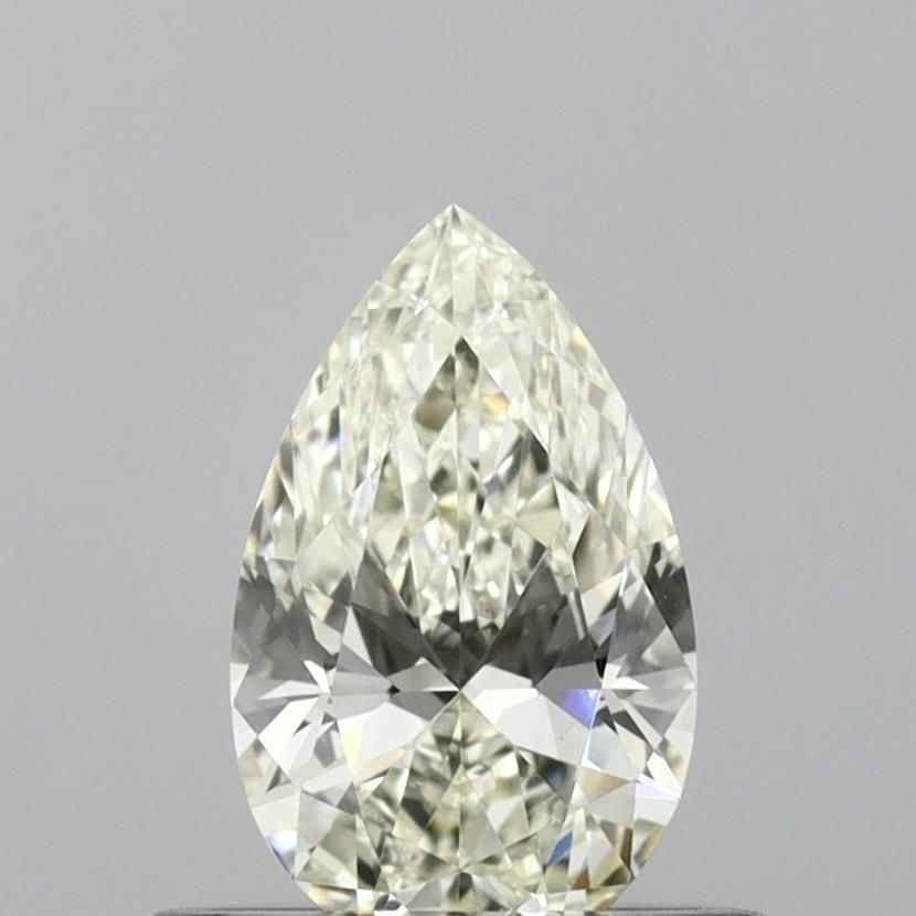 0.52 ct Pear Diamond