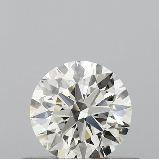 0.4 ct Round Diamond