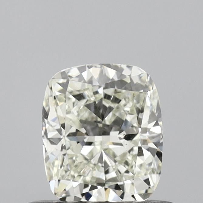 0.52 ct Cushion modified Diamond