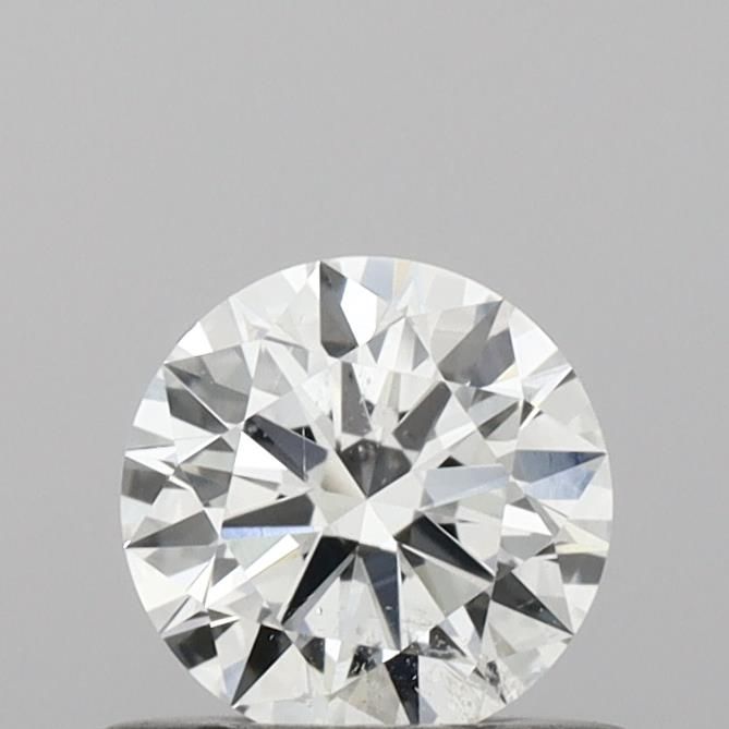 0.47 ct Round Diamond