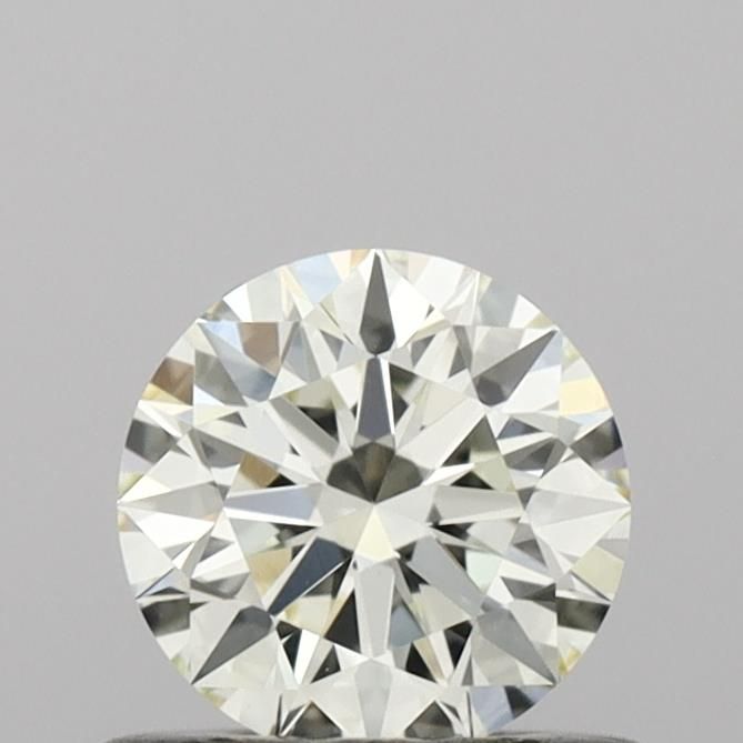 0.51 ct Round Diamond