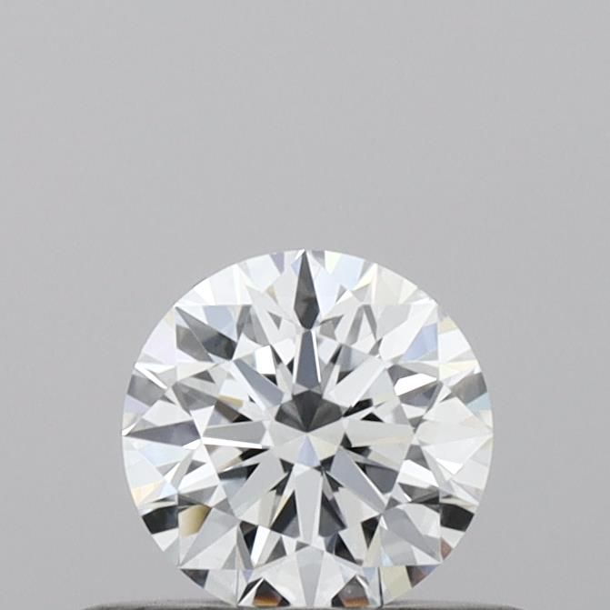 0.32 ct lab-grown Round Diamond