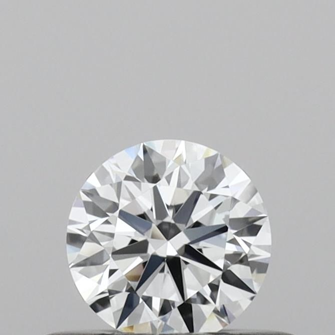 0.32 ct lab-grown Round Diamond