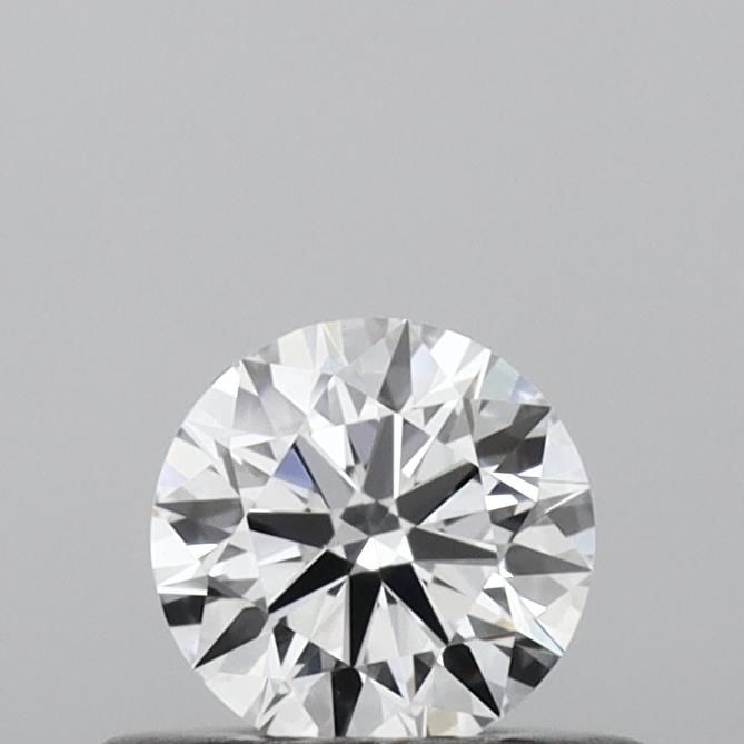 0.32 ct lab-grown Round Diamond