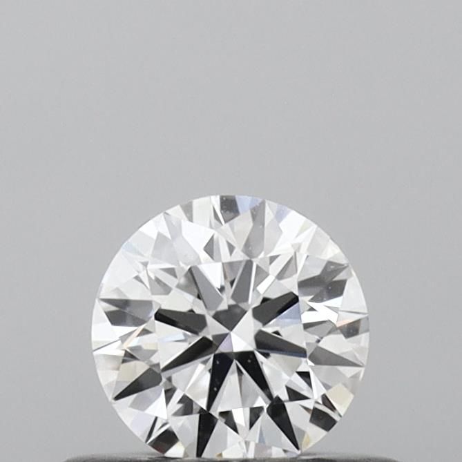 0.32 ct lab-grown Round Diamond