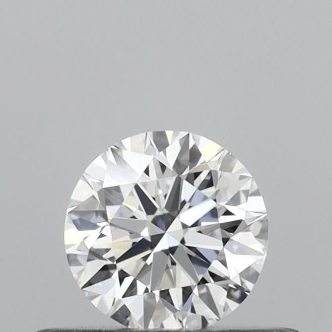 0.34 ct lab-grown Round Diamond